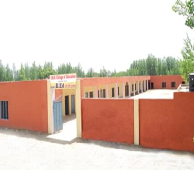 Shaheed Bhagat Singh College of Education Meerut Campus photo 1